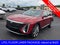 2025 Cadillac LYRIQ Luxury 3