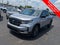 2024 Honda Ridgeline Sport