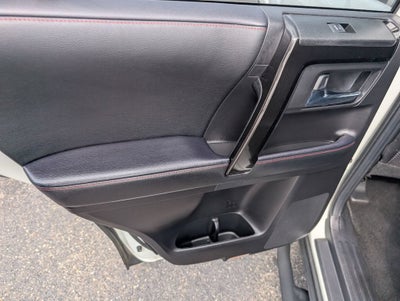 2021 Toyota 4Runner TRD Off Road Premium
