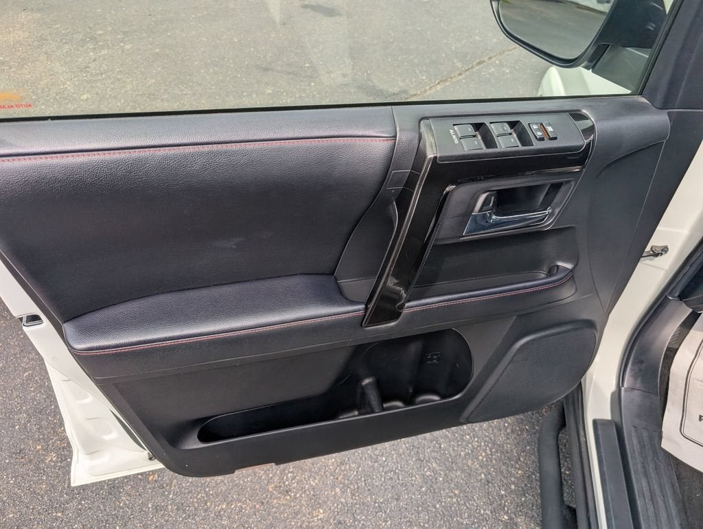 2021 Toyota 4Runner TRD Off Road Premium