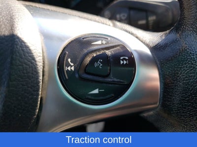 2017 Ford Transit Wagon XL