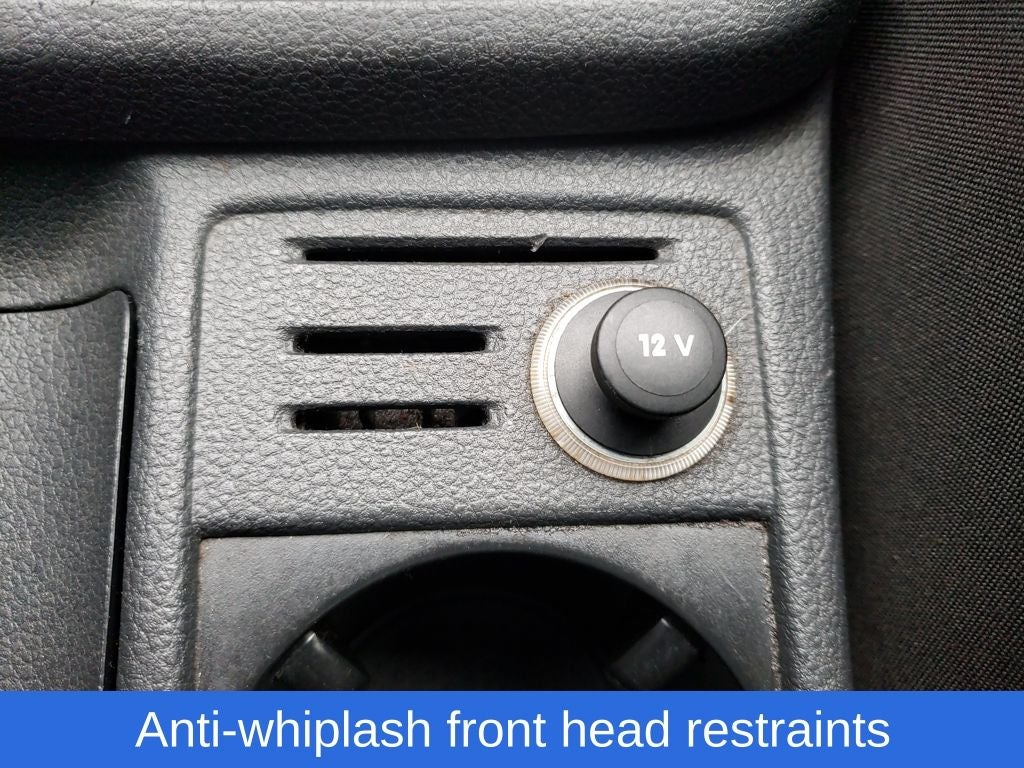 2016 Volkswagen Golf GTI S