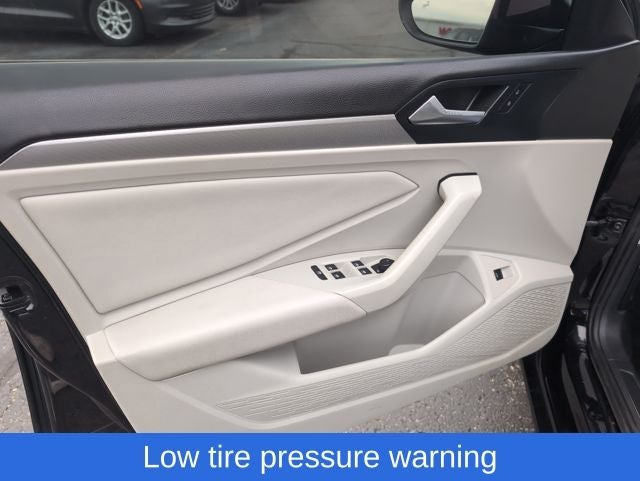 2019 Volkswagen Jetta SE