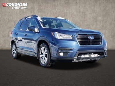 2021 Subaru Ascent Premium