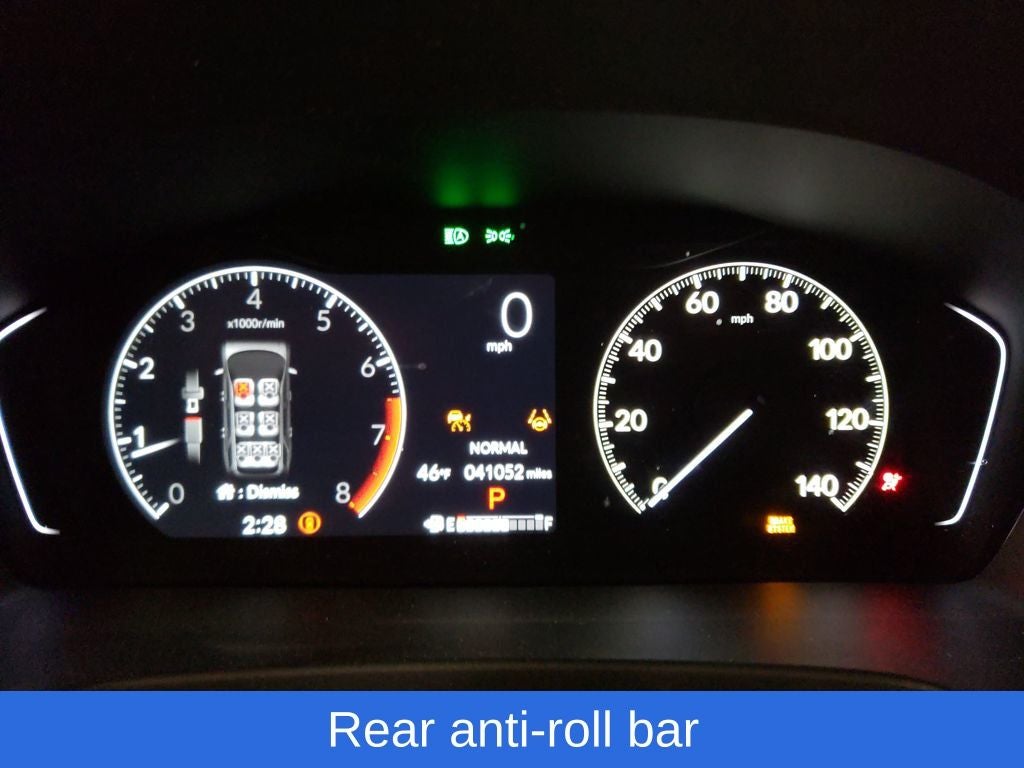 2023 Honda Pilot EX-L 7 Passenger