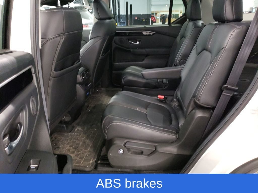 2023 Honda Pilot EX-L 7 Passenger