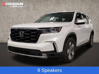 2023 Honda Pilot EX-L 7 Passenger