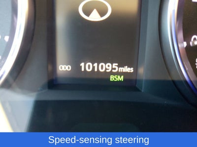 2018 Toyota Highlander Limited Platinum