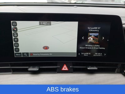 2024 Kia Sportage X-Pro