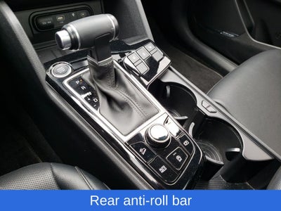 2024 Kia Sportage X-Pro