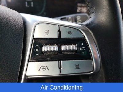 2024 Kia Telluride LX