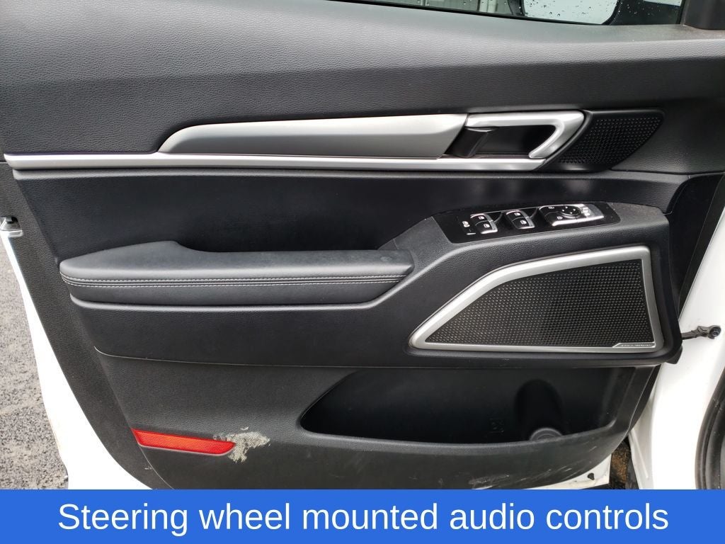 2022 Kia Telluride LX