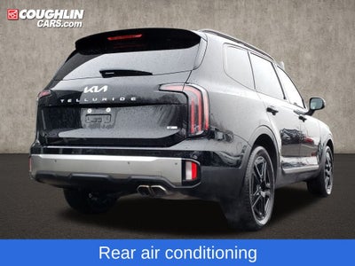 2023 Kia Telluride EX X-Line