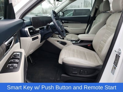 2023 Kia Telluride SX Prestige