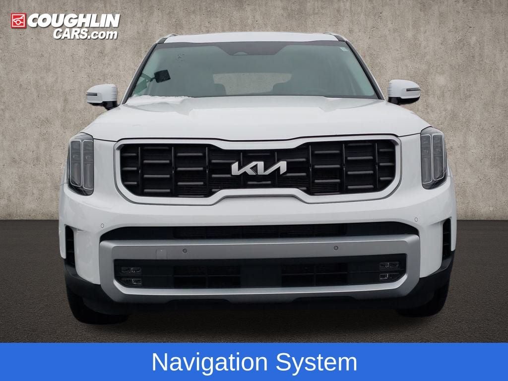 2023 Kia Telluride SX Prestige