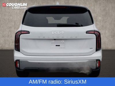 2023 Kia Telluride SX Prestige