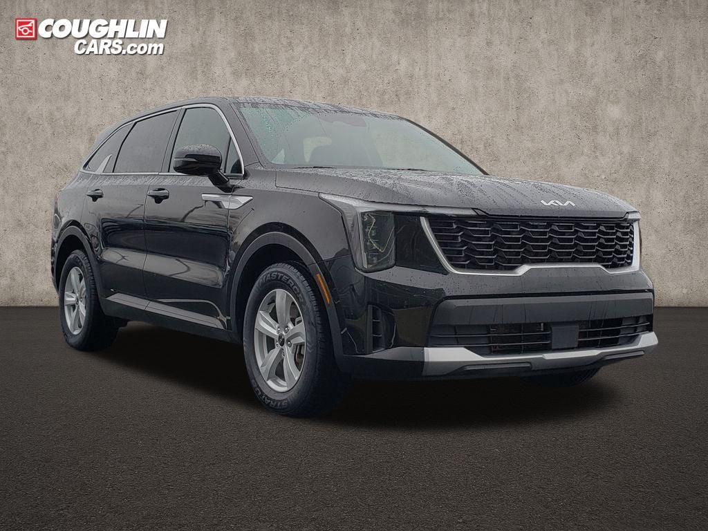 2024 Kia Sorento LX