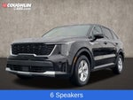 2024 Kia Sorento LX