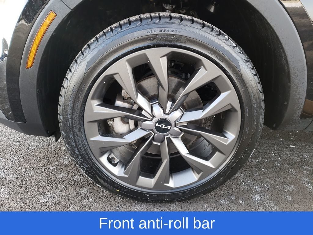 2023 Kia Sorento X-Line EX