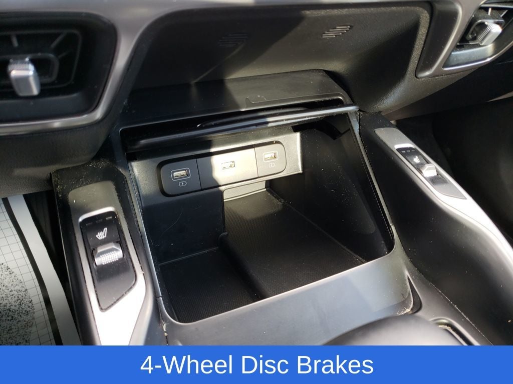 2022 Kia Sorento X-Line S