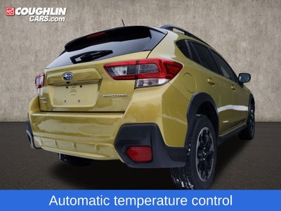 2023 Subaru Crosstrek CVT