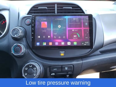 2011 Honda Fit Sport