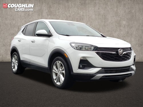 2020 Buick Encore GX Preferred