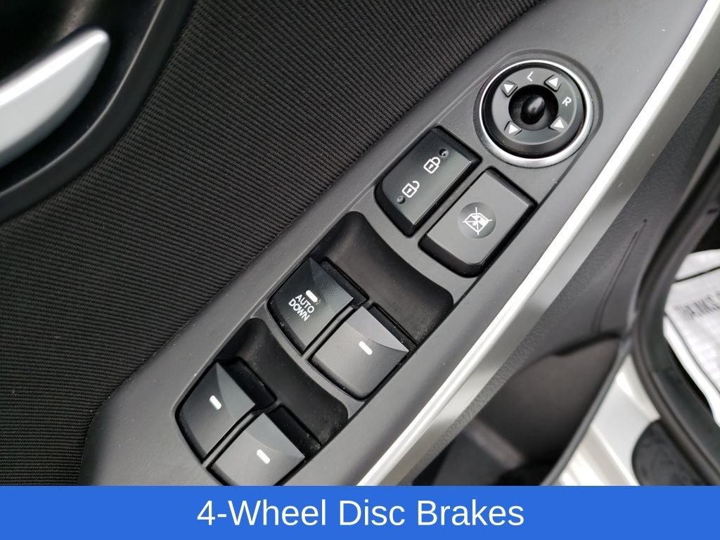 2014 Hyundai Elantra GT 5dr HB Auto