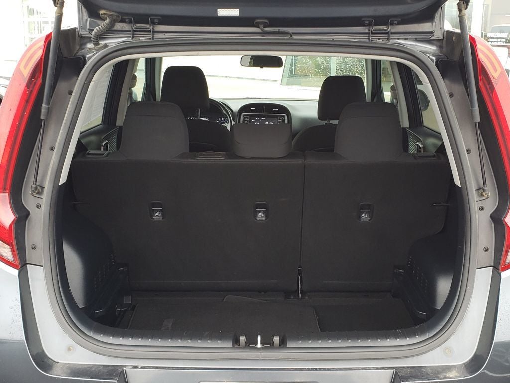 2020 Kia Soul X-Line