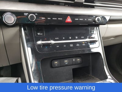 2022 Kia Carnival EX