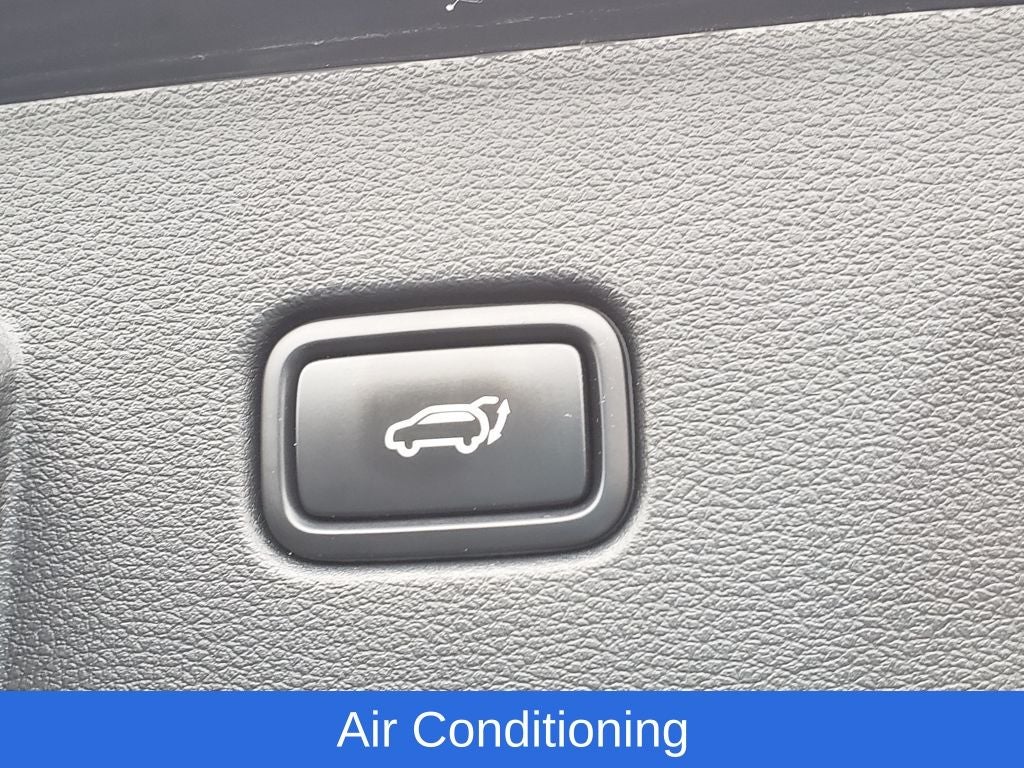 2023 Kia Sportage Hybrid SX-Prestige