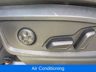 2018 Audi Q5 Prestige