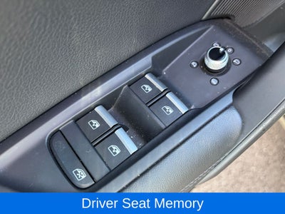 2018 Audi Q5 Prestige