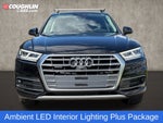 2018 Audi Q5 Prestige