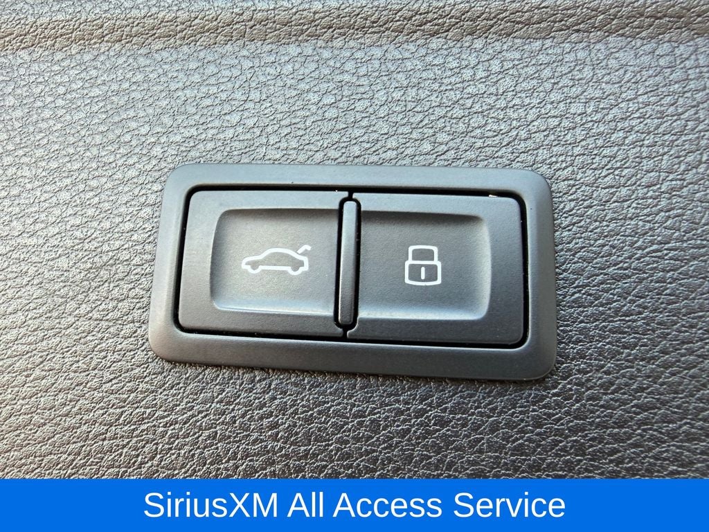 2018 Audi Q5 Prestige