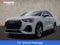 2021 Audi Q3 S line Premium