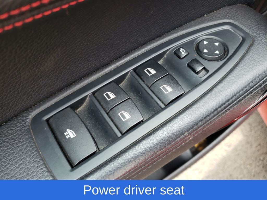 2016 BMW 2 Series 228i xDrive