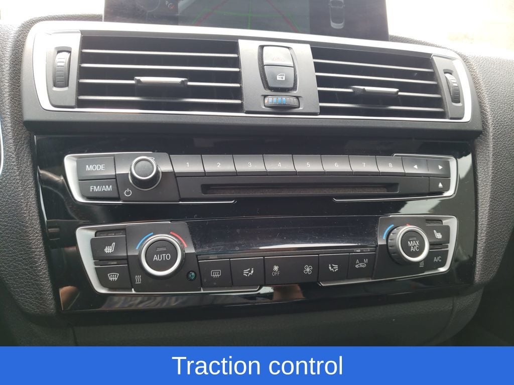 2016 BMW 2 Series 228i xDrive