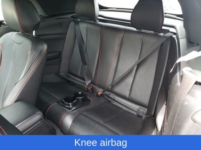 2016 BMW 2 Series 228i xDrive