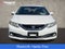 2015 Honda Civic Hybrid