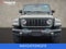 2024 Jeep Wrangler Sport S 4xe
