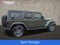 2024 Jeep Wrangler Sport S 4xe