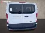 2023 Ford Transit-350 XLT 12 PASSENGER