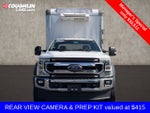 2022 Ford F-600SD XL