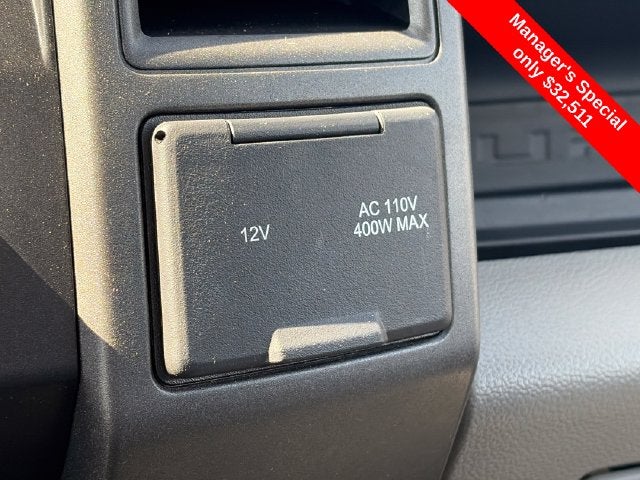 2022 Ford F-600SD XL