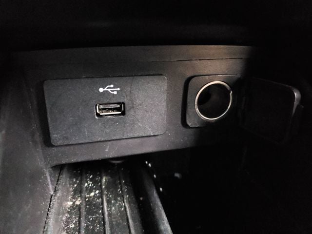 2017 Ford Explorer Base