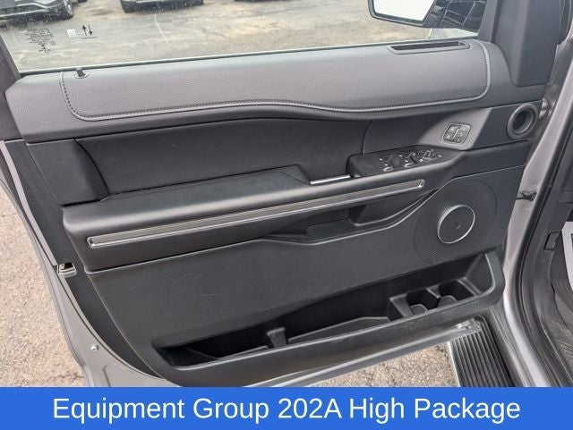 2021 Ford Expedition Max XLT