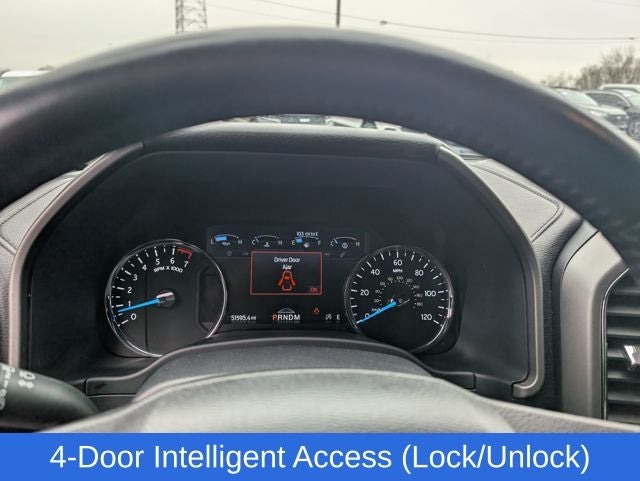 2021 Ford Expedition Max XLT