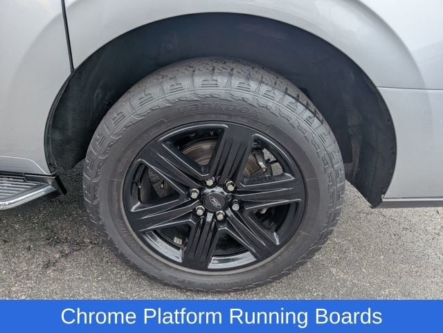 2021 Ford Expedition Max XLT