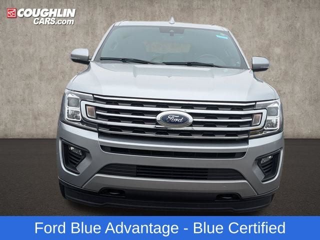 2021 Ford Expedition Max XLT